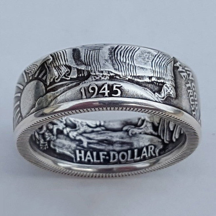 Romantic Ring for Special Moments