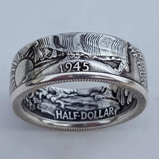 Romantic Ring for Special Moments