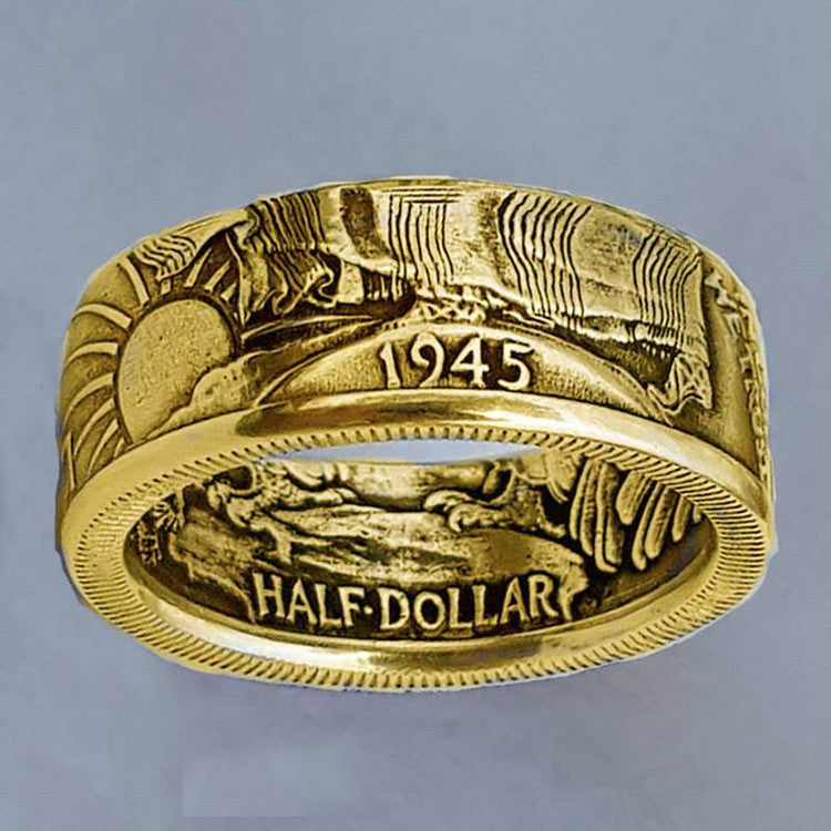 Romantic Ring for Special Moments