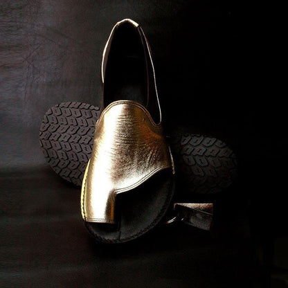 Chic Orthopedic Sandals with Unique Design