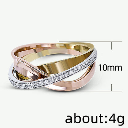 Romantic Ring for Special Moments