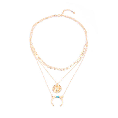 Classic Necklace with Timeless Appeal