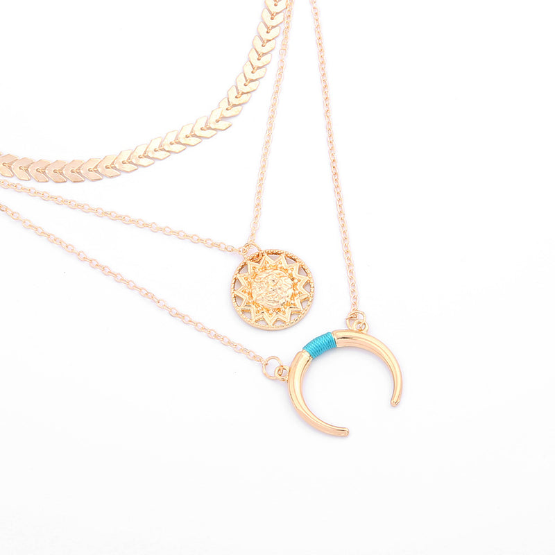Classic Necklace with Timeless Appeal