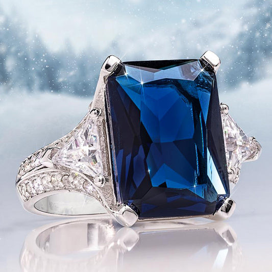 Beautiful Ring with Unique Style