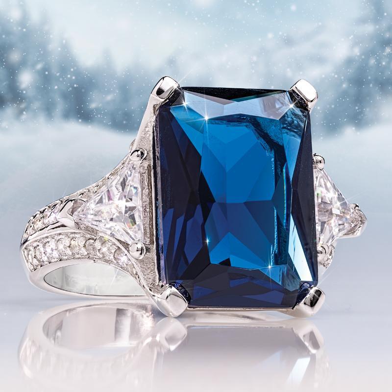 Beautiful Ring with Unique Style