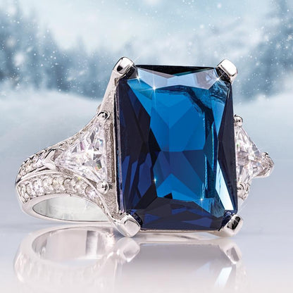Beautiful Ring with Unique Style