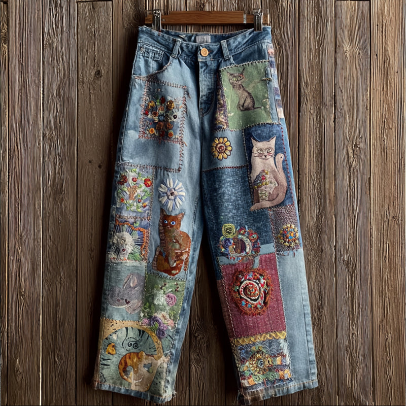 Beautifully Crafted Garment
