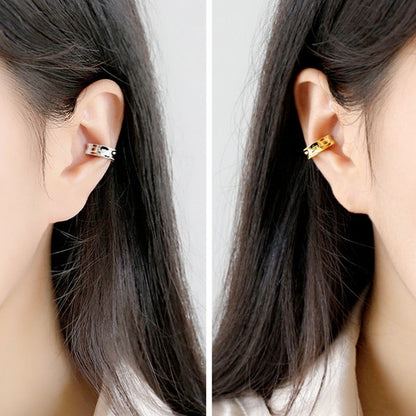 Classic Earring with Timeless Appeal