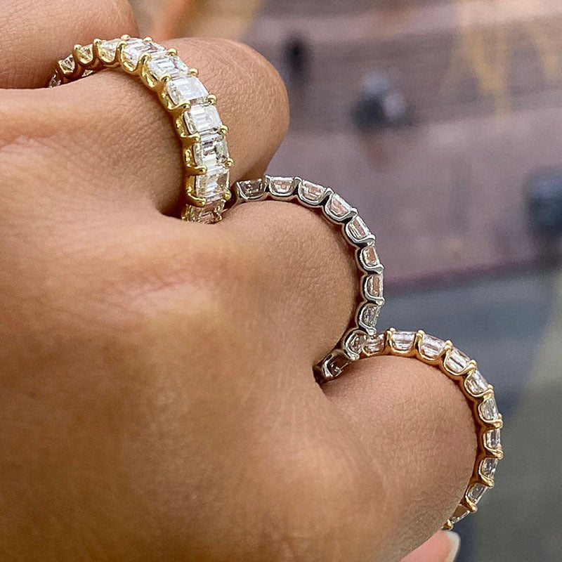 Elegant Ring for Every Occasion