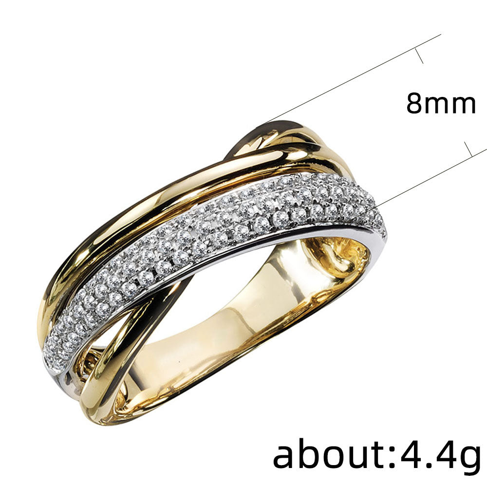 Beautiful Set with Unique Style