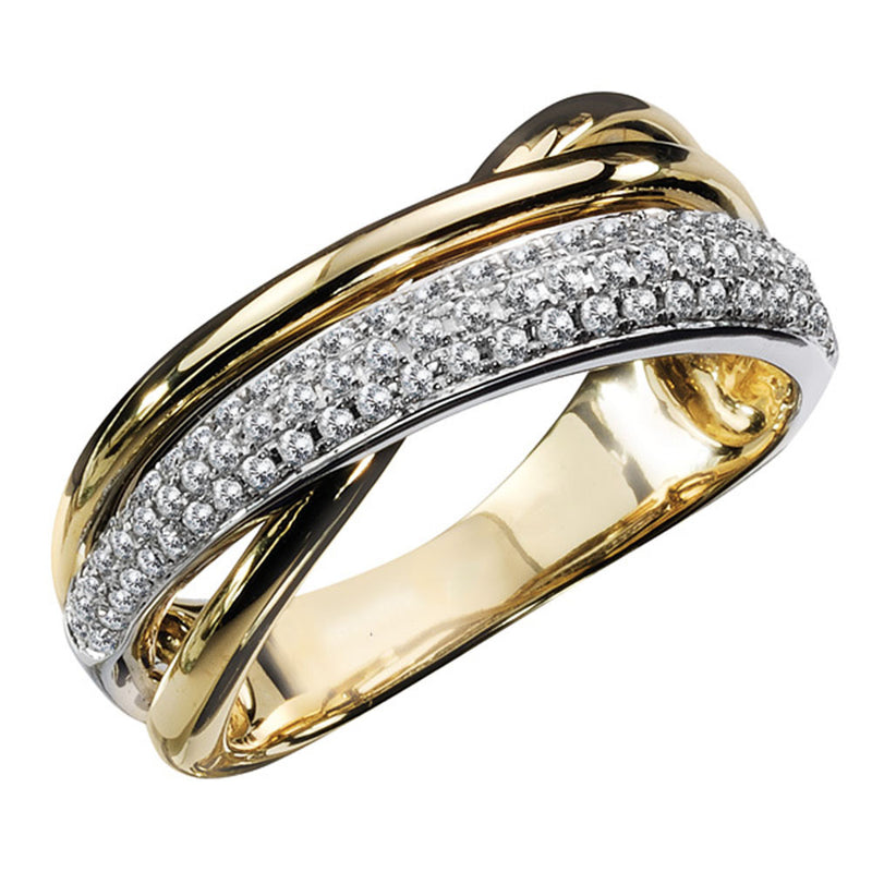 Beautiful Set with Unique Style