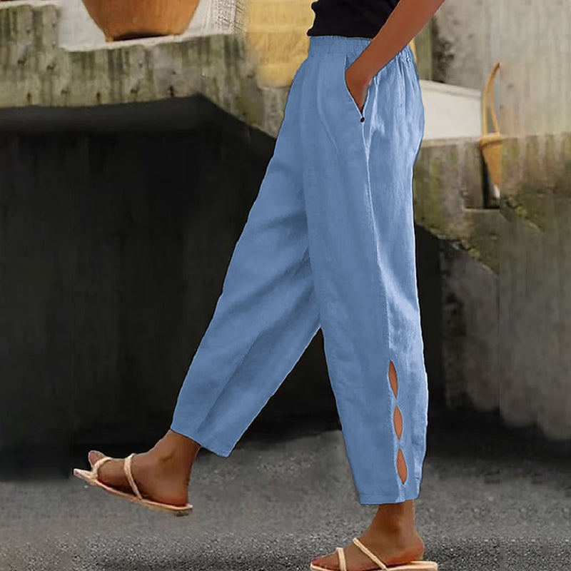 Elegantly Designed Pants