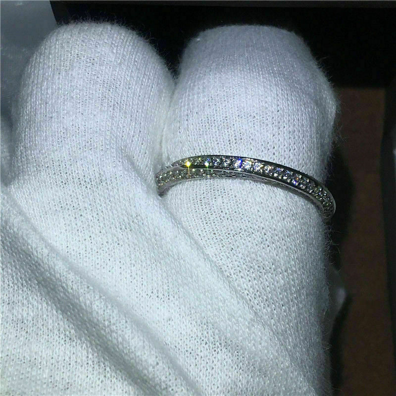 Beautiful Ring with Unique Style
