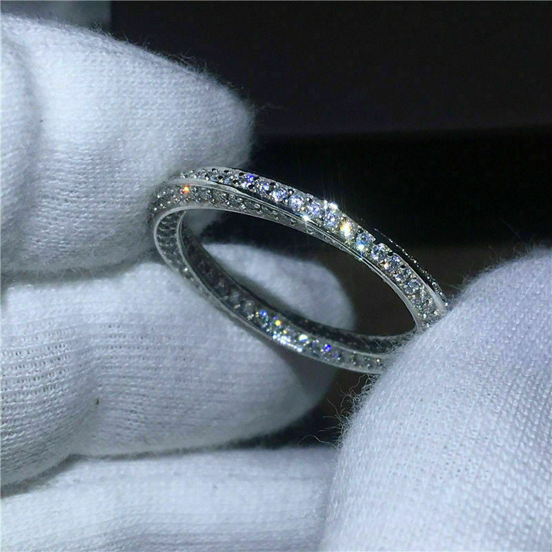 Beautiful Ring with Unique Style
