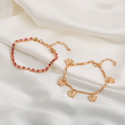 Stunning Set for Daily Wear