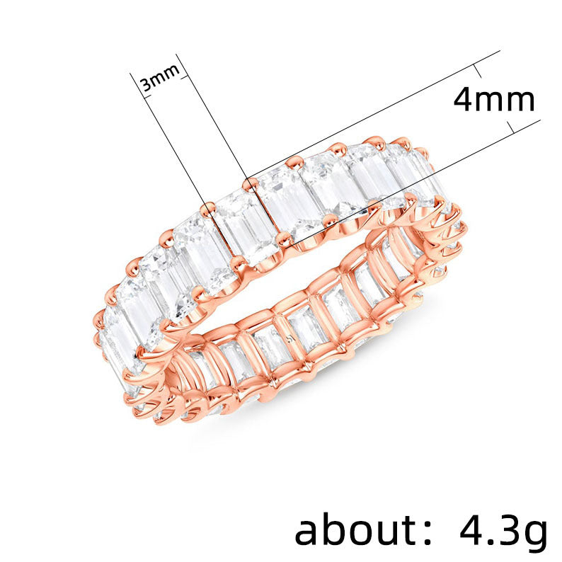 Elegant Ring for Every Occasion