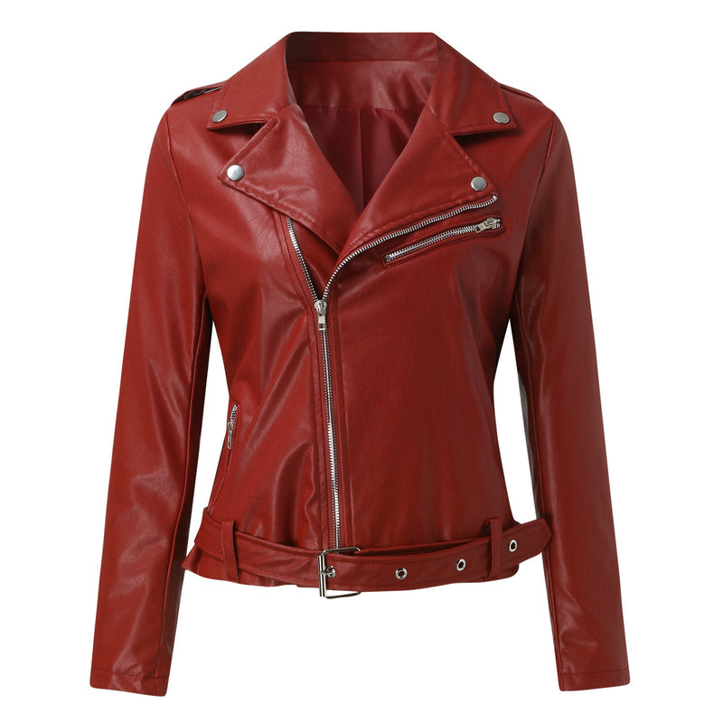 Gracefully Designed Coat