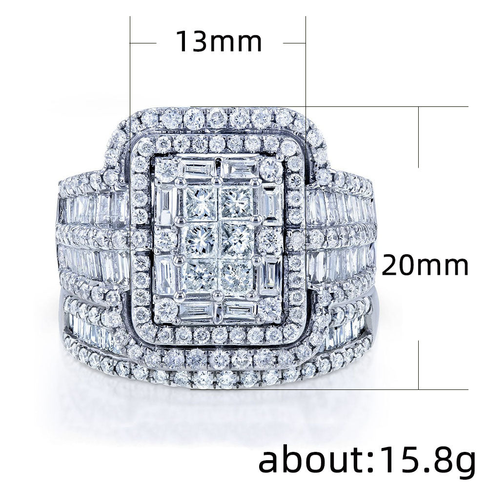 Charming Set for Any Occasion