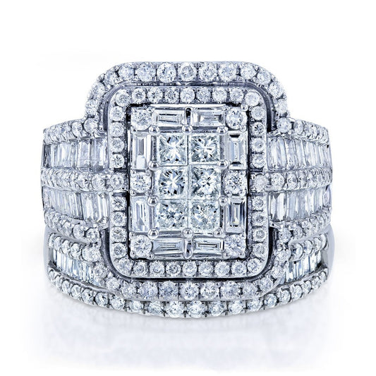 Charming Set for Any Occasion