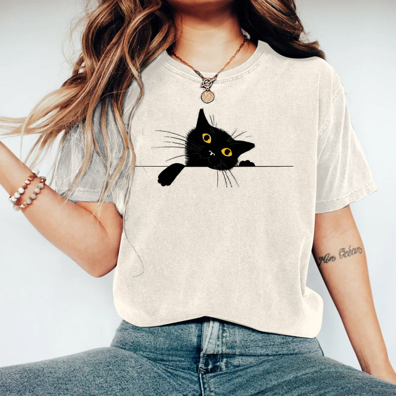 Thoughtfully Designed T-Shirt
