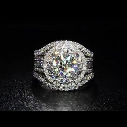 Elegant Ring for Every Occasion