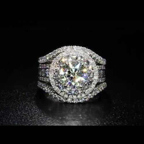 Elegant Ring for Every Occasion