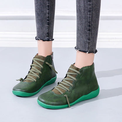 Stylish Orthopedic Boots for Any Occasion