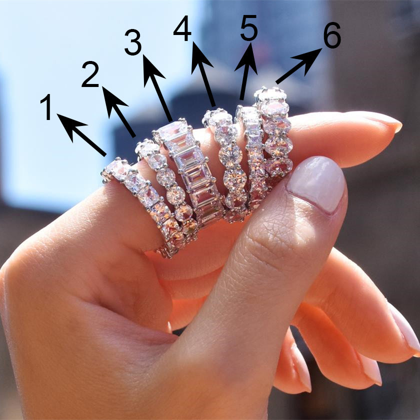 Elegant Ring for Every Occasion