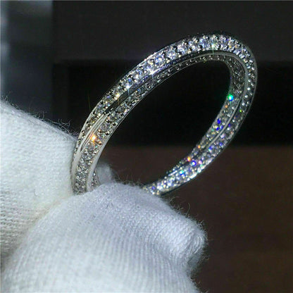 Beautiful Ring with Unique Style