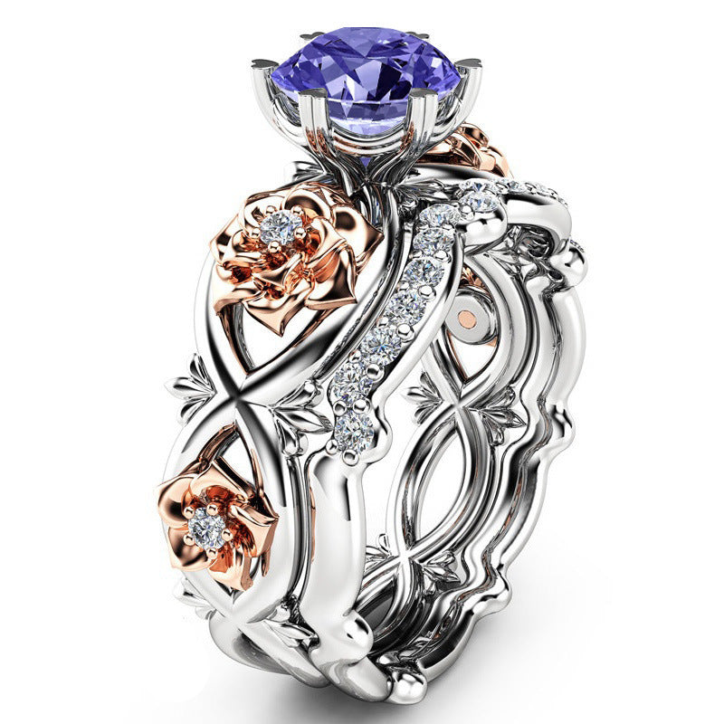 Beautiful Set with Unique Style