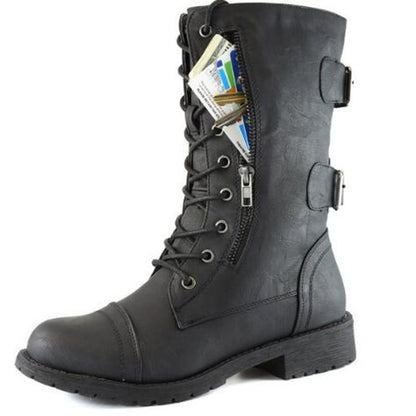 Stylish Orthopedic Boots for Any Occasion