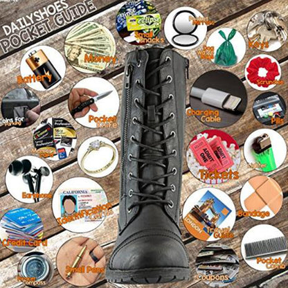 Stylish Orthopedic Boots for Any Occasion