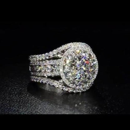Elegant Ring for Every Occasion