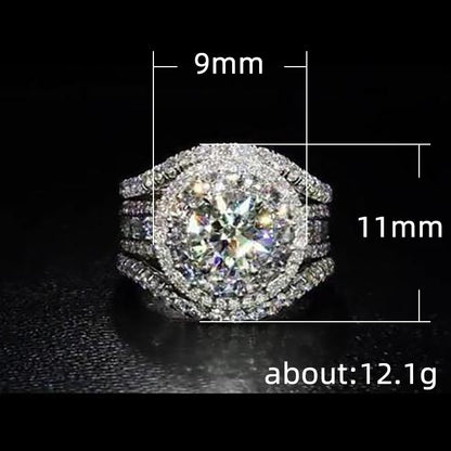 Elegant Ring for Every Occasion