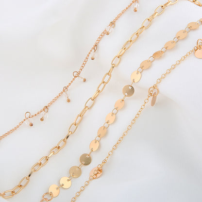 Delicate Artisan Set