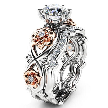 Beautiful Set with Unique Style