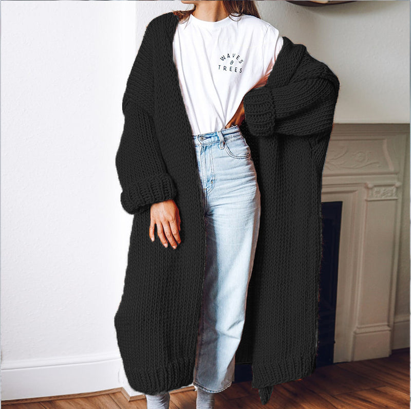 Timeless Vintage Style Cardigan