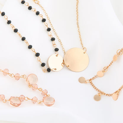 Classic Set with Timeless Appeal