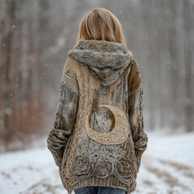 Elegantly Designed Cardigan