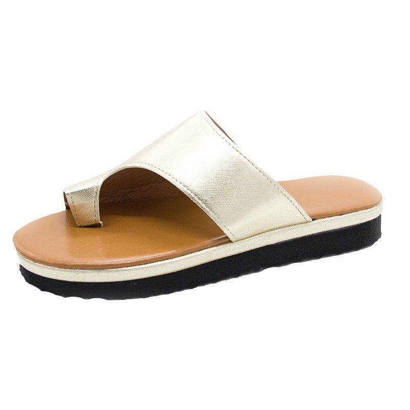 Stylish Orthopedic Sandals for Any Occasion