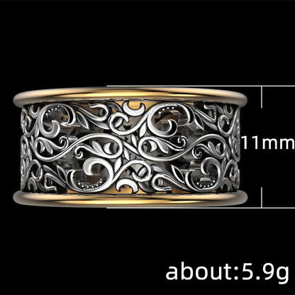 Elegant Ring for Every Occasion