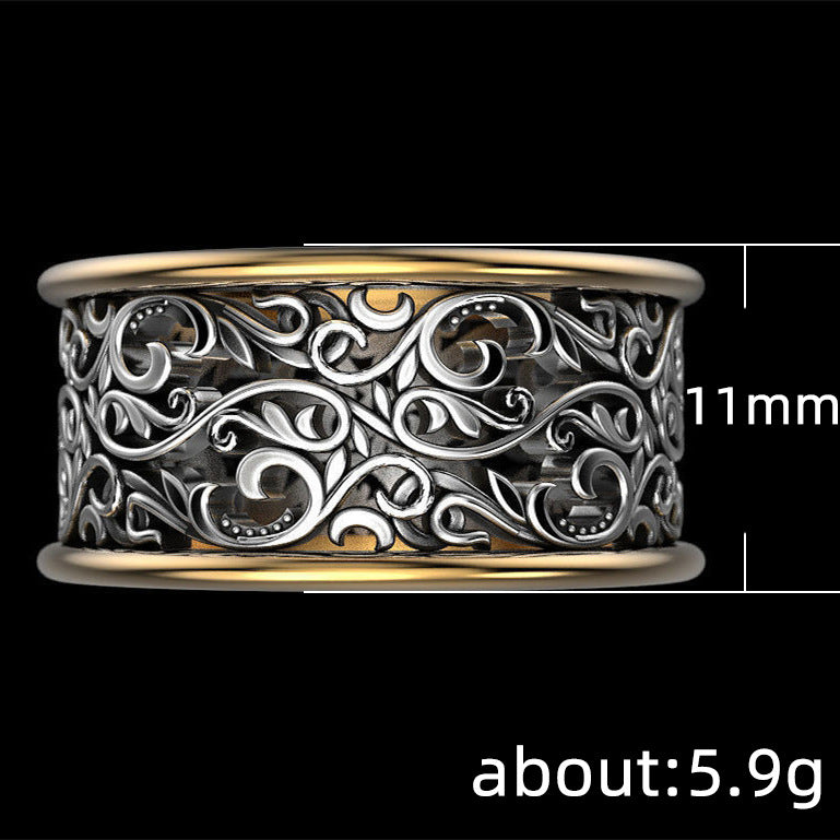 Elegant Ring for Every Occasion