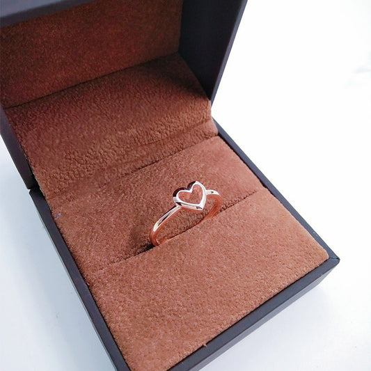 Beautiful Ring with Unique Style