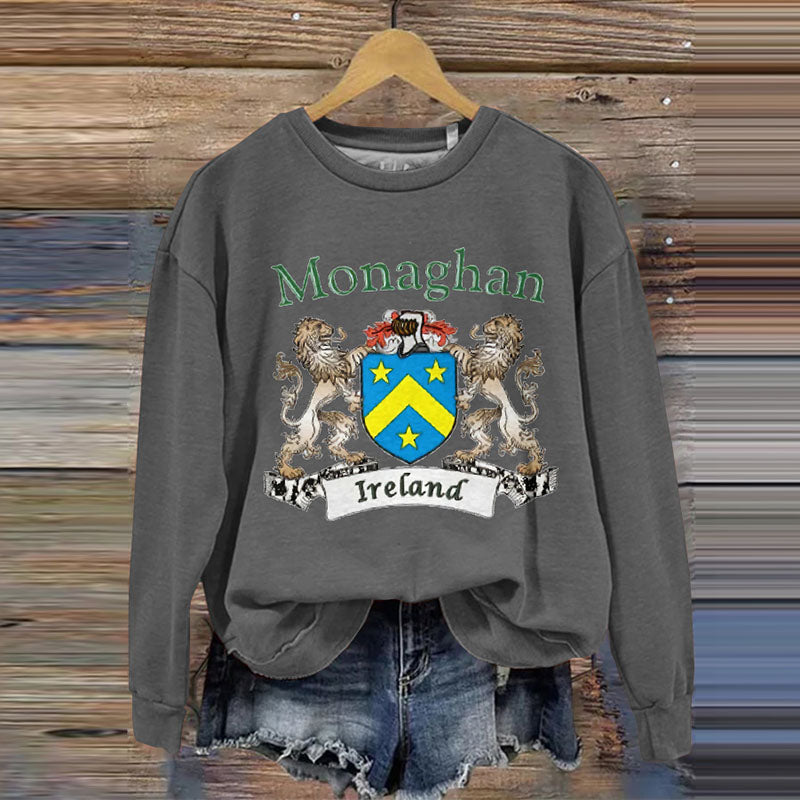 Thoughtfully Designed Shirt