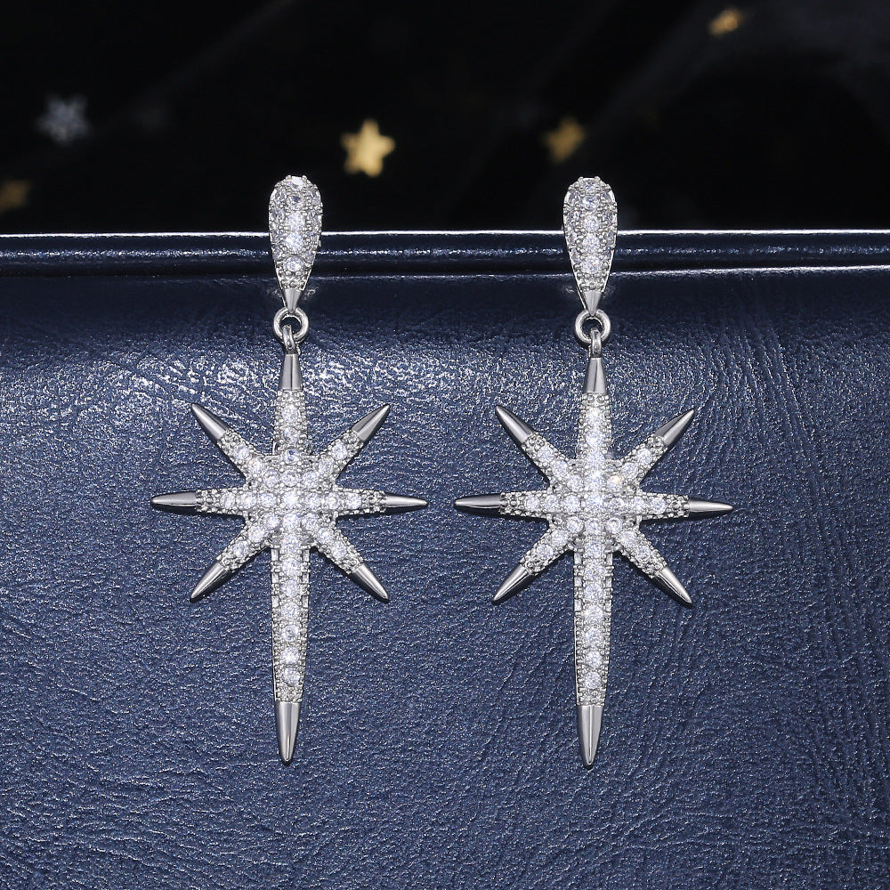Elegant Earring for Every Occasion