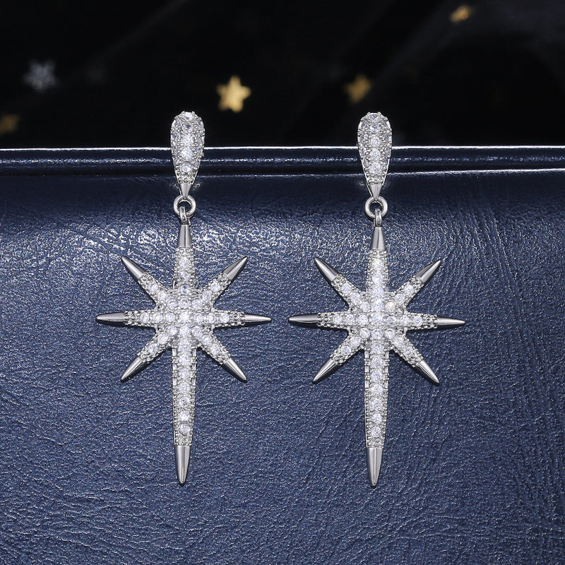 Elegant Earring for Every Occasion