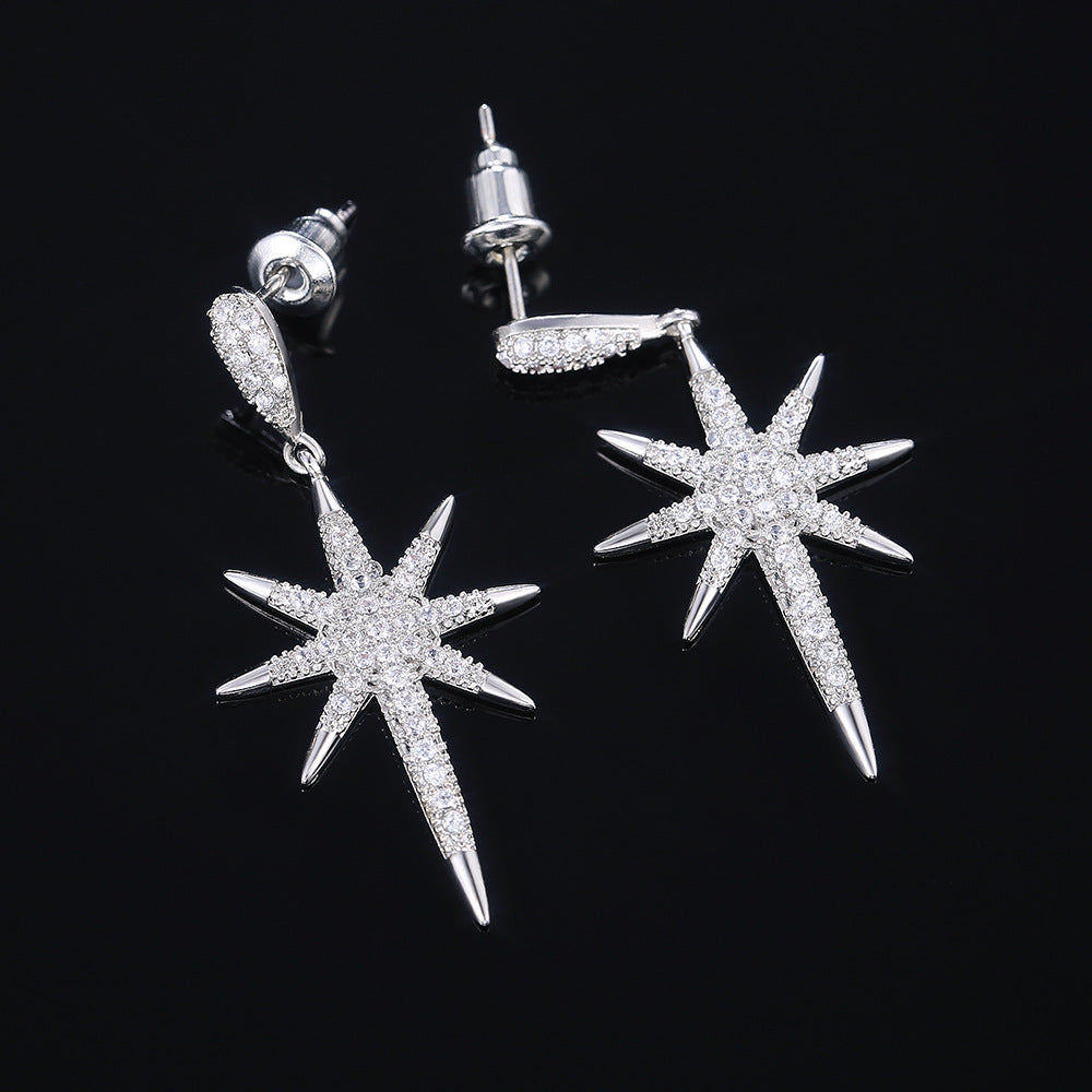 Elegant Earring for Every Occasion