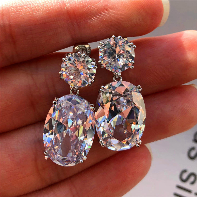 Stunning Earring for Daily Wear