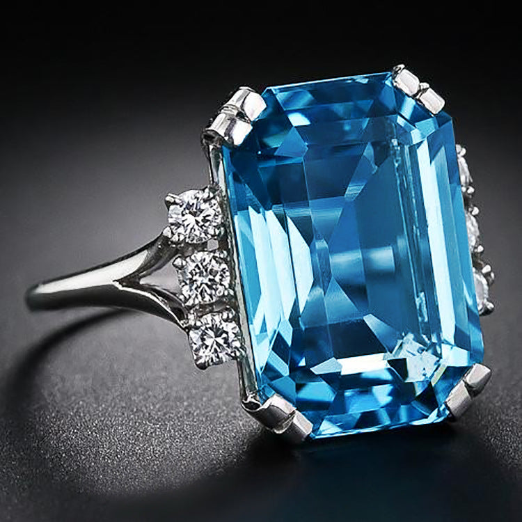 Stunning Ring for Daily Wear