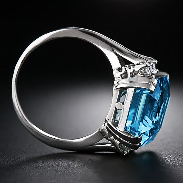 Stunning Ring for Daily Wear
